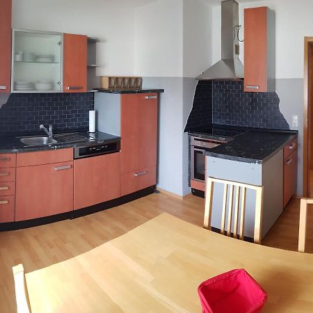 Ferienwohnung Oerder Meinerzhagen Ngoại thất bức ảnh