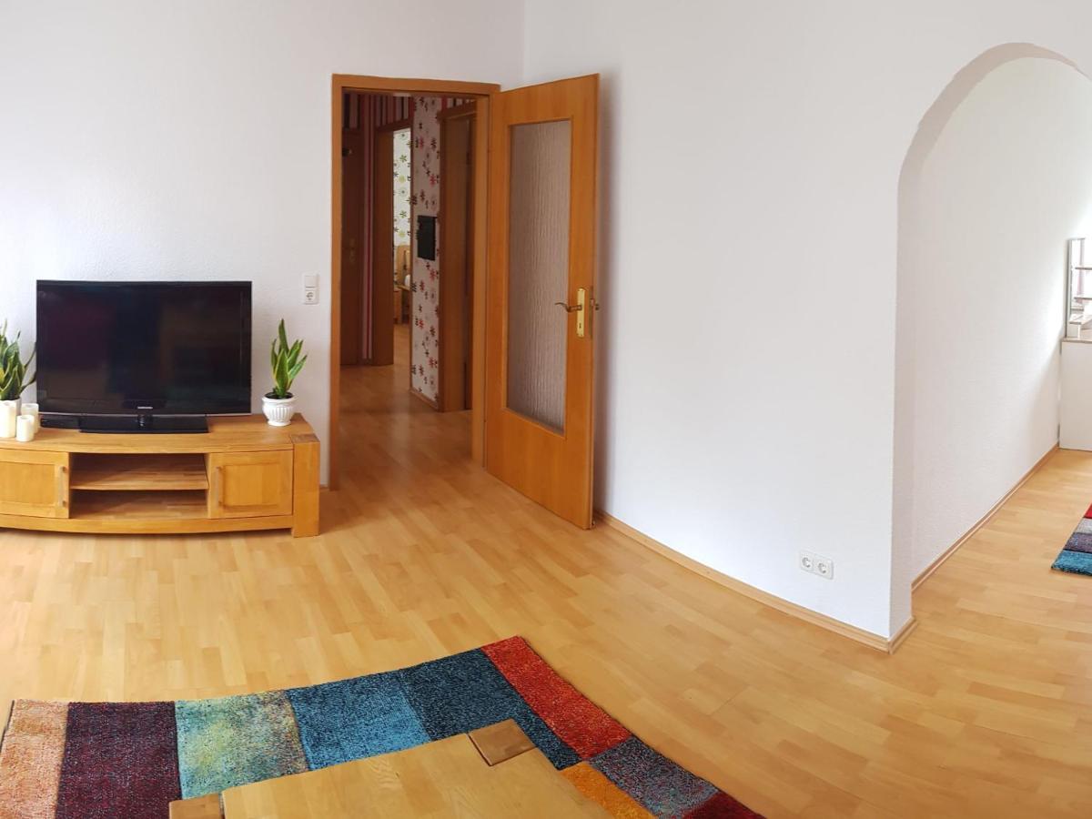 Ferienwohnung Oerder Meinerzhagen Ngoại thất bức ảnh